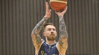 元横浜BCパトリック・アウダ、新天地は青森に決定「最善を尽くすことを約束します」