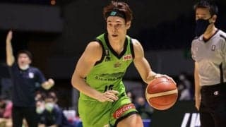 レバンガ北海道が荒川颯の退団を発表…2023－24シーズンの移籍先は未定