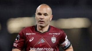 イニエスタがＪリーグに与えてくれたもの 福田正博が子どもにマネしてほしいプレーとは