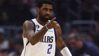 今夏のFAトップはカイリー、制限付きFAの八村塁は16位／2023 注目FAトップ25