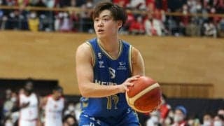 星野京介、初の移籍先は信州に決定「1日も無駄にすることなくチャレンジし続けたい」