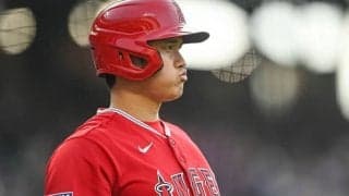 大谷翔平、またも“ベーブ・ルース超え”の快挙達成に米メディアは「さらなる歴史を作った」と激賞