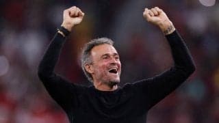 PSGがルイス・エンリケ招へいへ！　2年契約での就任に