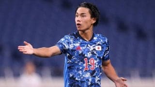 林大地が新天地ニュルンベルクでいきなりゴール！ 格下に圧勝の中で先発で結果を残す