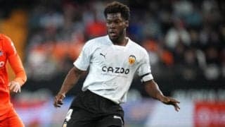 ミラン、バレンシアの20歳MFムサと個人合意か… 約31億円での獲得を目指す