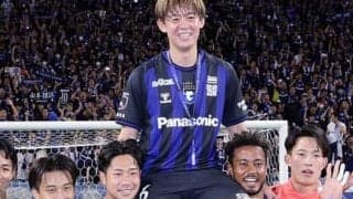 ガンバ大阪・山本理仁「簡単に試合に出られる、活躍できるとは思っていない」それでも海外移籍を決意したわけ