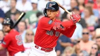 【MLB】今季ワースト5連敗…レ軍吉田正尚が「勝ちたい」　3戦ぶり先発も悔しさにじむ無安打