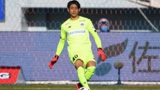 横浜F・マリノスの優勝を支えた「不安感のない」プレー【「スイーパー・キーパー」の功とリスク」】(3)