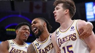 レイカーズからラッセル、リーブス、八村ら主力が多数／ウェスト②パシフィック編FAリスト