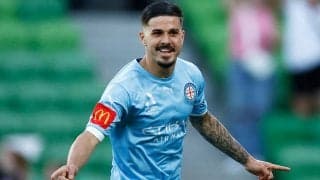 セルティックがオーストラリア代表FWティリオを完全移籍で獲得！ 5年契約を締結