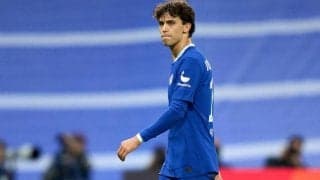 ここまでフェリックスに具体的なオファーはなし… 10日後にはシメオネ監督と再会か