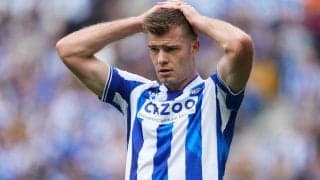 ソシエダに暗雲？ セルロートの完全移籍はライバル出現で難航