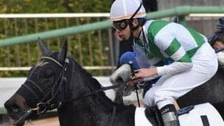 【長万部特別予想】前走はハイペースで先行馬総崩れ 4角2番手から5着に粘った実力を再評価