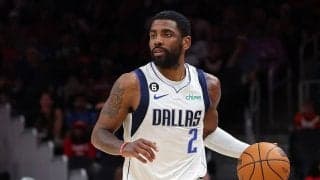 実力者カイリーや守備巧者ブルックスらが入る／ウェスト③サウスウェスト編FAリスト