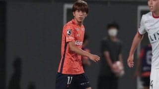 ニュルンベルクが大宮MF奥抜侃志を完全移籍で獲得、林大地に続き2人目の日本人…10年過ごしたクラブに別れ「必ず結果を出してきます! 」