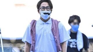 「このままファン感出てそう」川崎・登里享平Pがドイツ代表10番との「韻を踏んだ2ショット」公開！ 7・16ファン感謝デーを前に意味深投稿