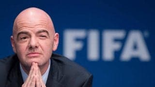 U-17W杯やビーチW杯に見るFIFAの怠慢/六川亨の日本サッカー見聞録