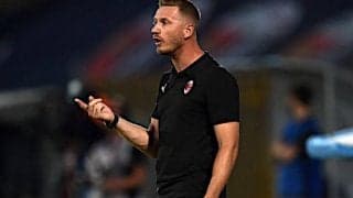 ミラン、プリマヴェーラをUEFAユースリーグ4強に導いたアバーテ監督との契約延長を発表