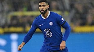 ミラン、ロフタス＝チークを完全移籍で獲得！2027年までの4年契約を締結