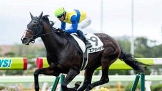 【今日の注目ポイント】福島・中京開催がスタート 川田将雅騎手は節目のJRA1900勝に王手