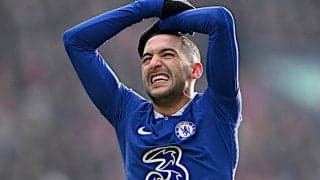 ツィエクのアル・ナスル移籍は実現せず？メディカルチェックで問題が見受かり白紙に…