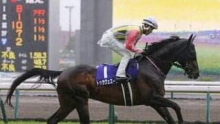 CBC賞は差し・追い込み馬が台頭　穴党記者は雨にも強い伏兵２頭に白羽の矢