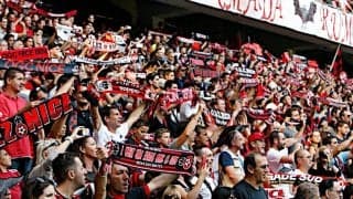 ニース、新監督に新進気鋭のイタリア人指揮官ファリオーリ氏を招へい！