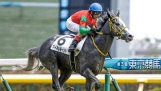 【ラジオNIKKEI賞予想】人気の盲点も能力は重賞級!? レーベンスティールからでも好配当が狙えるオススメの穴馬