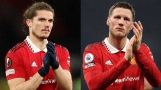 ユナイテッド、ザビッツァー＆ヴェグホルストのレンタル勢が退団…ともに今冬加入