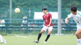 【連載】早慶クラシコ特集『Ｒｅｆｕｓｅ ｔｏ  Ｌｏｓｅ』【第１回】小倉陽太