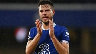 アスピリクエタ、アトレティコ移籍濃厚に！　インテル行きの噂話から一転