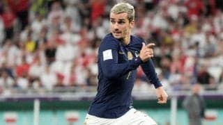 「ショータイム」MLB大谷翔平のお宝カードにフランス代表FWが大興奮！「ここまで喜ぶとは!」「いろんな意味で凄いな」と日本からも驚きの声