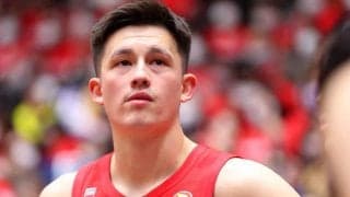 【インタビュー】日本代表・テーブス海が語るワールドカップへの決意「生き残るというより、プレータイムを勝ち取る」