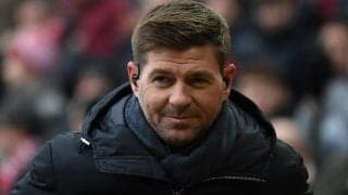 ジェラードはやはりサウジに？ アル・イテファクの監督就任で合意報道