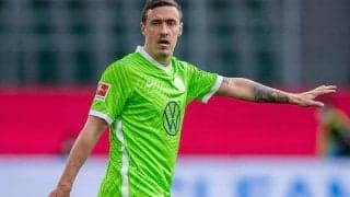 マックス・クルーゼの新天地は独2部パーダーボルンに…昨年11月ヴォルフスブルクと契約解消