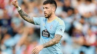 セルタがローマからカルレス・ペレスを獲得！　買取OP行使見送るも再交渉で完全移籍に移行