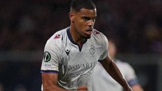 RCランスがバーゼルで躍動した逸材MFディウフ獲得！　ギラヴォギ弟ら2選手も加入