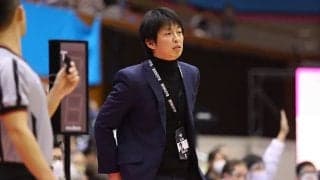 水野宏太HC率いる群馬クレインサンダーズ、東頭俊典氏や前女子日本代表ACなどが入閣