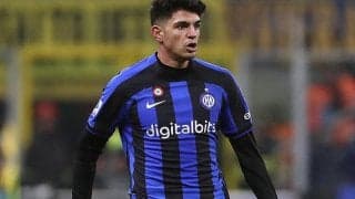 ベッラノーバのトリノ移籍が決定！　カイロ会長が自身のSNSで加入を発表