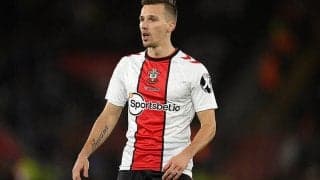 クロアチア代表FWオルシッチがトルコ移籍…今冬加入のセインツではリーグ戦わずか6分間の出場に…