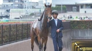 【ラジオNIKEEI賞予想】実質トップハンデ!? 斤量55キロも低くないハードル