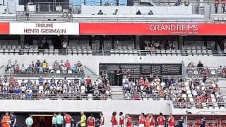 伊東純也の新たな相棒に？　スタッド・ランスがアンジェから若手FWサラマを獲得