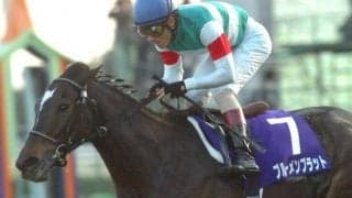 【日曜福島5R予想】一族の新馬戦勝率70％！ GI馬の孫が初陣飾るぞ