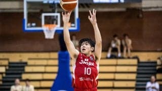 日本学生選抜メンバー発表…淺野ケニーや介川アンソニー翔、小澤飛悠など12名