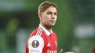 勝負の年を迎えるスミス・ロウ、アーセナルの積極補強を歓迎 「クラブにとって良いこと」