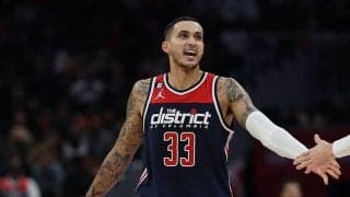 クーズマやドレイモンドが残留／2023年FA戦線初日に契約合意が報じられた選手一覧