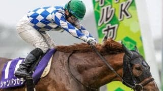 最高配当額は7500万円超え 上半期のWIN5を振り返る