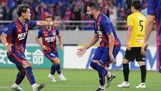 絶好調のD・オリヴェイラが3戦連発で今季10点目！　柏に競り勝ったFC東京が新体制で連勝飾る【明治安田J1第19節】