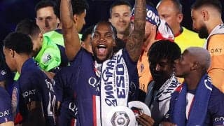 レナト・サンチェスがローマ移籍？　フラッテージ撤退なら可能性あり…