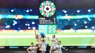 なでしこジャパンはラウンド16でPK戦?! EA SPORTSが女子W杯をシミュレート、優勝は…